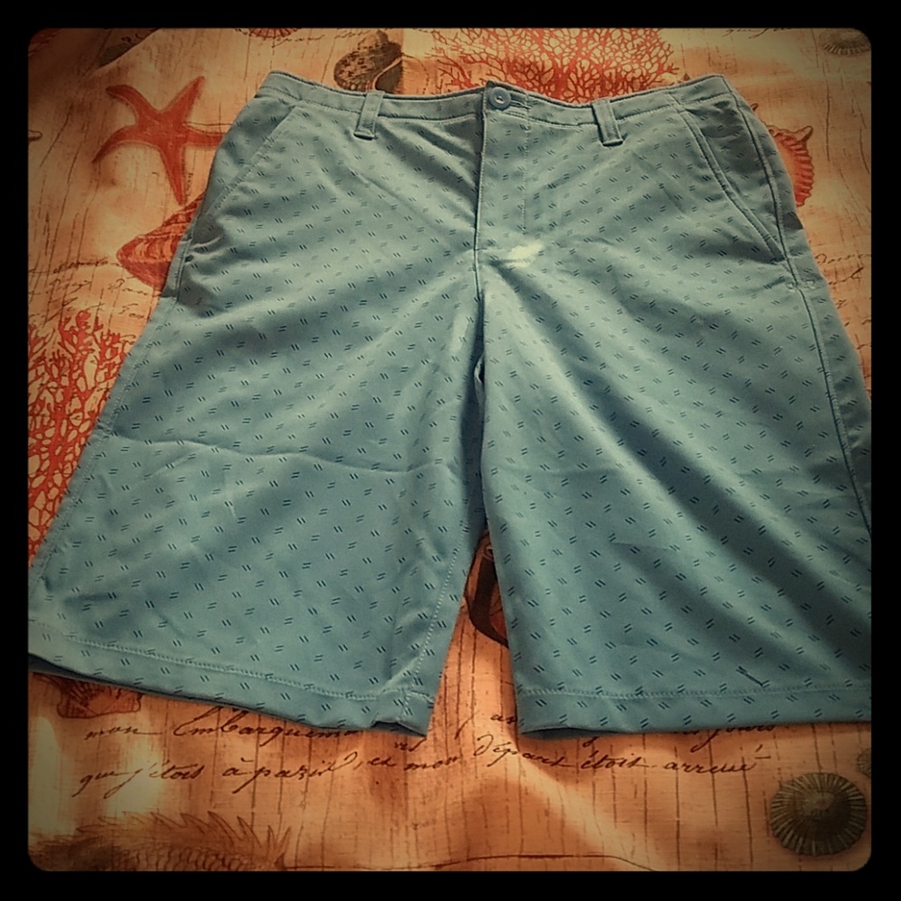 NWT BOYS SHORTS